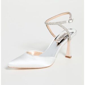 Badgley Mischika heels